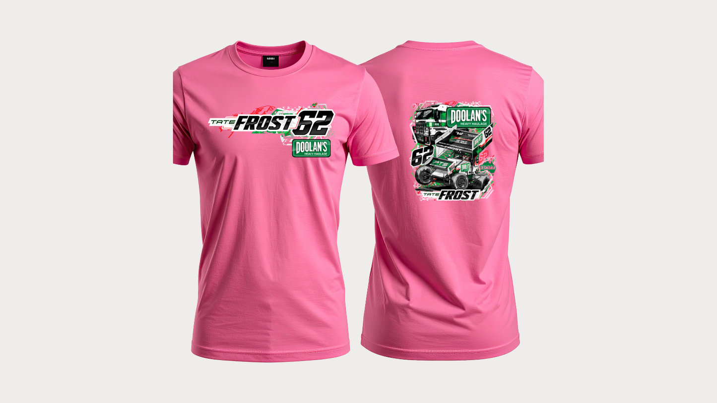 Season 2025-2026 T-Shirt