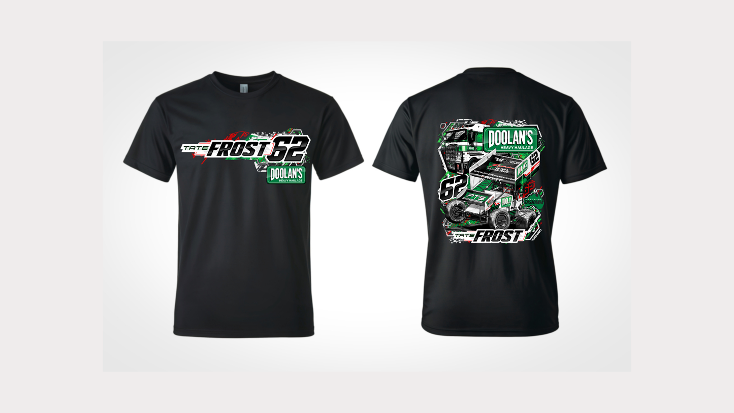 Season 2025-2026 T-Shirt