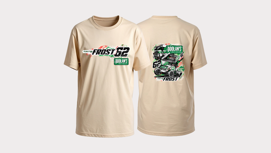 Season 2025-2026 T-Shirt