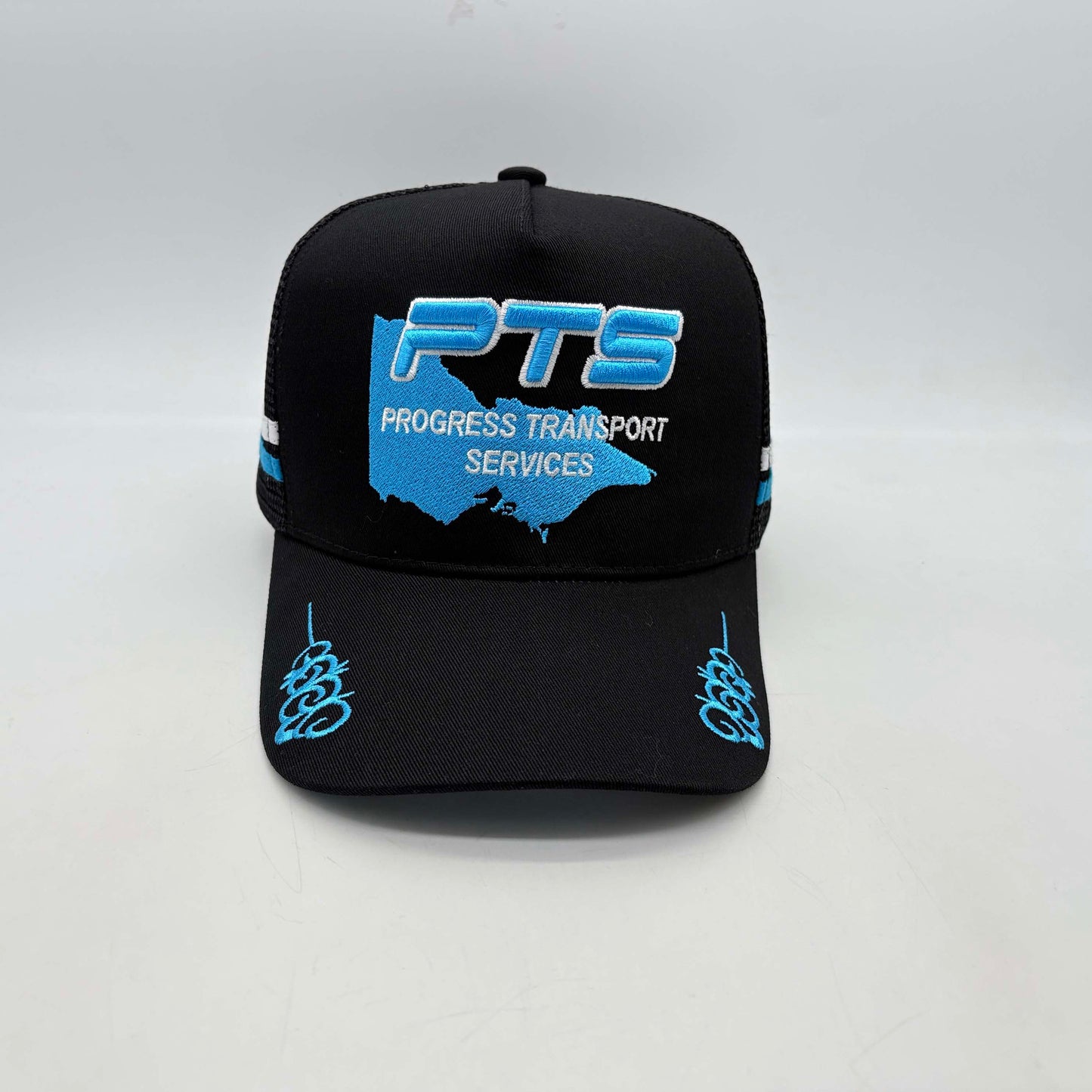 Trucker Lid Cap