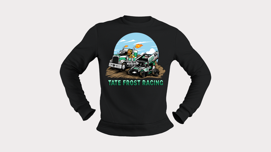 Kids Long Sleeve Top