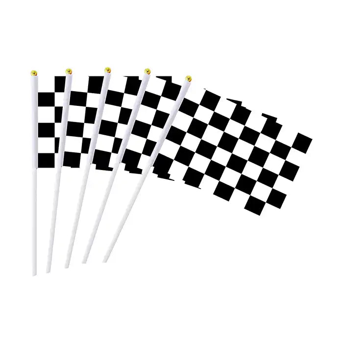 Chequered Flag