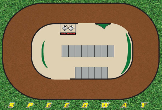 Track Mat