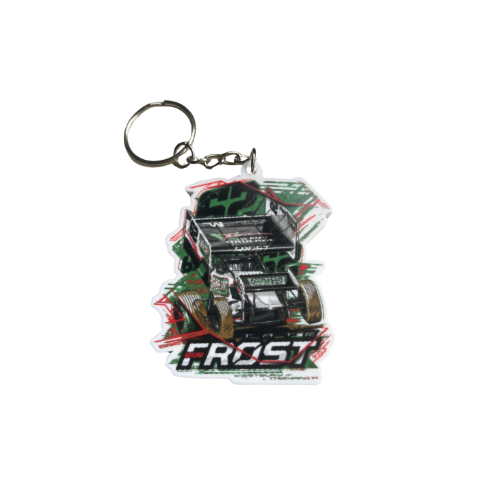 T62 Key Rings